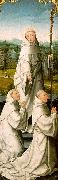 BELLEGAMBE, Jean The Retable of Le Cellier china oil painting artist